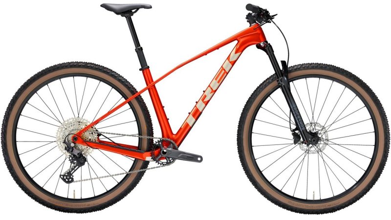 Horské kolo Trek Procaliber 9.5 Lava