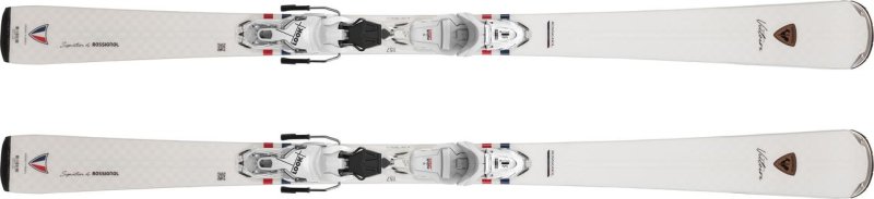Sjezdové lyže Rossignol Signature Victoire + Xpress W 11