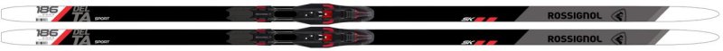 Běžky Rossignol Delta Sport Skating  set