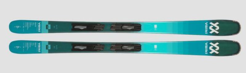 Volkl Blaze 82 + SQ11 TCX D 90mm