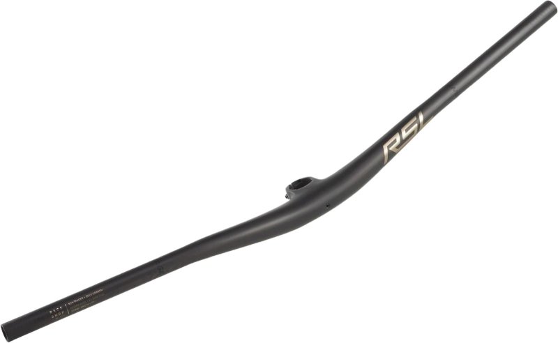 Řidítka + představec Bontrager 820x35mm