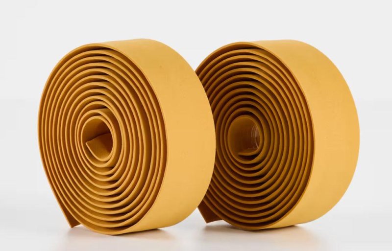 Omotávka Trek gel cork Baha Yellow