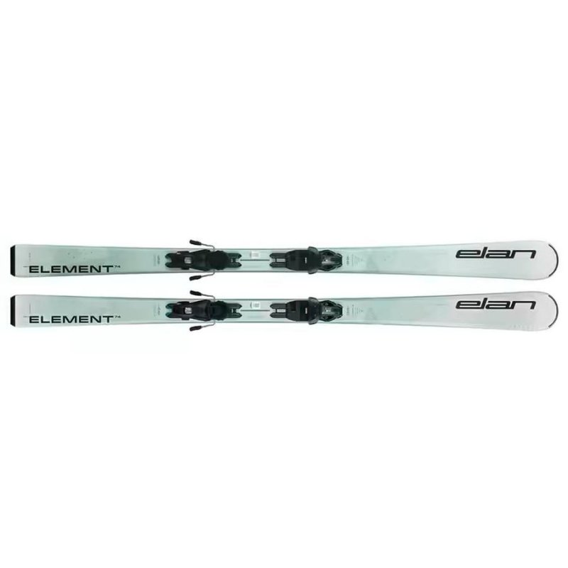 Elan Element 74 + EL9