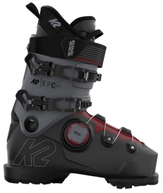 Lyžařské boty K2 BFC W 95 Boa