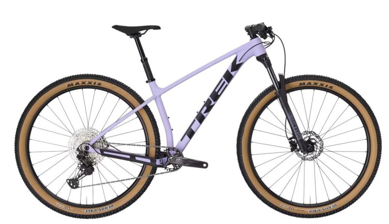 Trek Procaliber 6 Lavender Haze