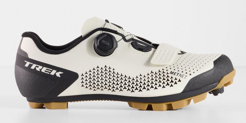 MTB tretry Trek Foray