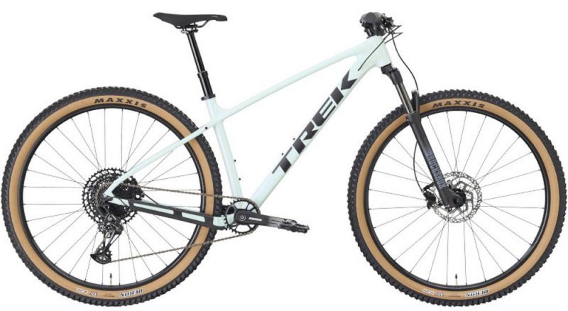 Horské kolo Trek Marlin 7 Gen 3 Magic Mint