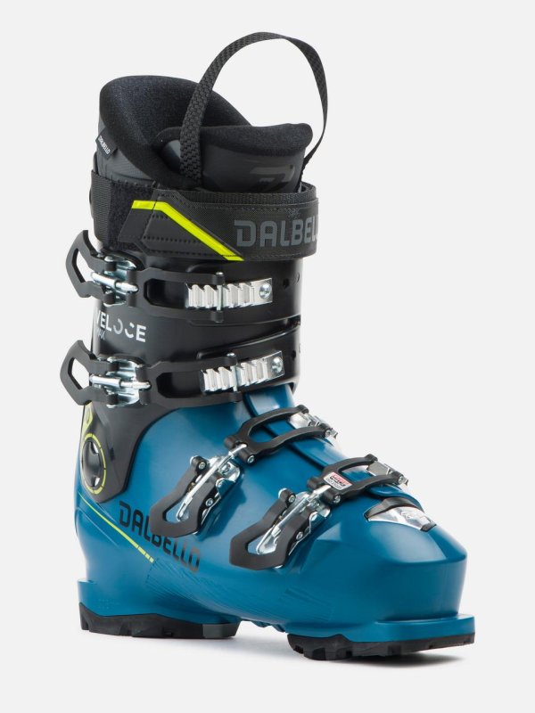 Lyžařské boty Dalbello Veloce Max GW 80 blue laguna/black