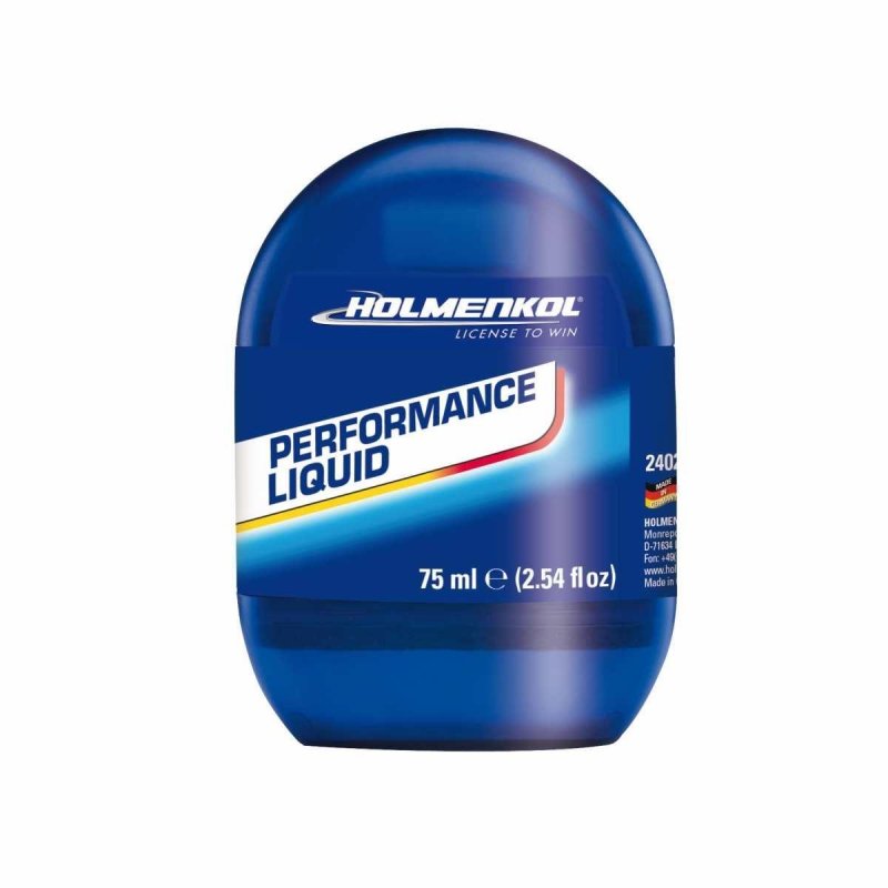 Holmenkol Performence Liquid 75g
