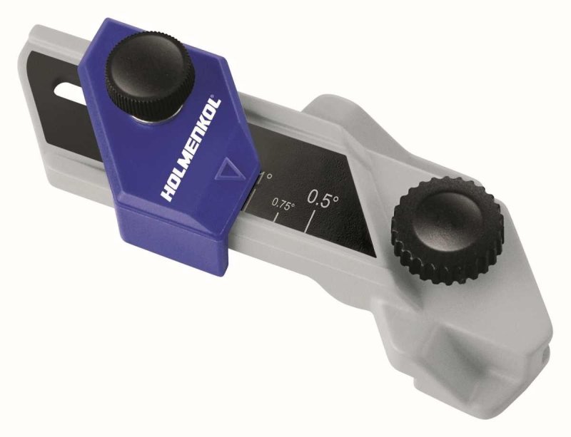 Brousek Holmenkol Base EdgeFileGuide 0,5-1,5