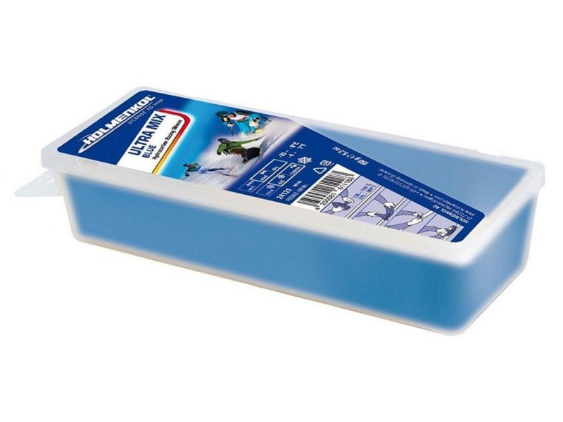 Holmenkol Ultramix blue 150g