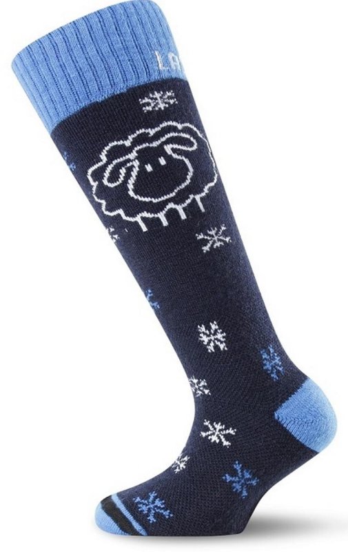 Lasting SWH-905 black/blue