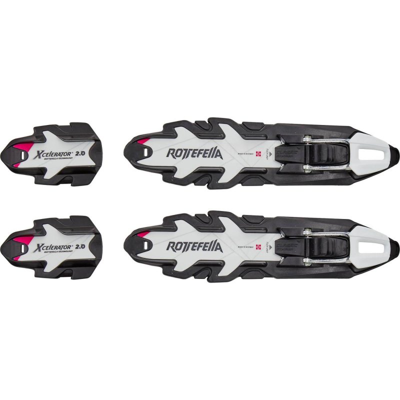 Běžkové vázání Rottefella NIS Xcelerator 2.0 Classic