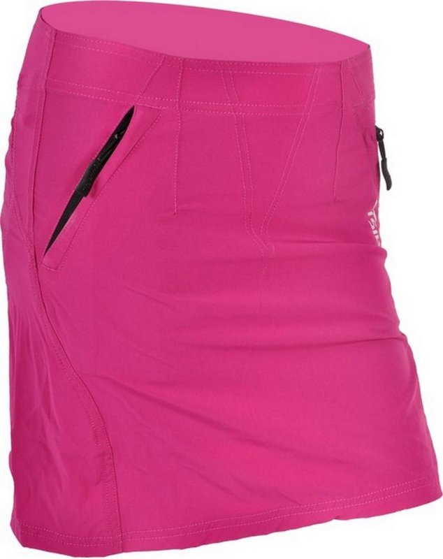 Silvini Invio sukně purple