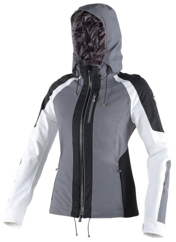 Dainese Febe D-Dry Jkt Lady gray (S69)