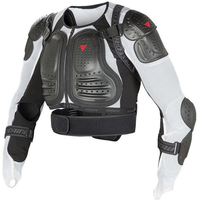 Dainese Manis Jacket Pro