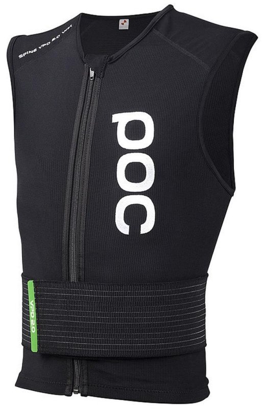 POC Spine VPD 2.0 Vest Regular black