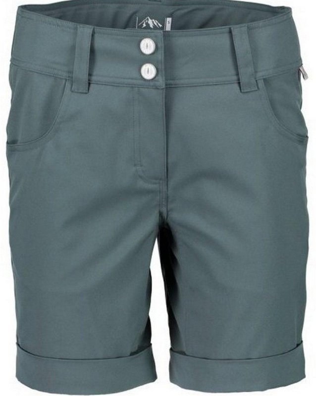 Maloja Arnika W waterfall