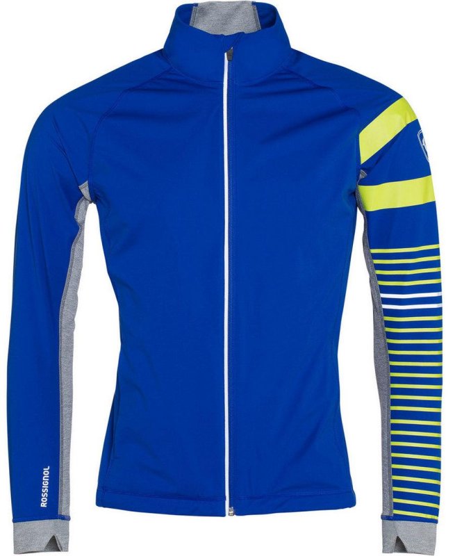 Ross Poursuite M speed