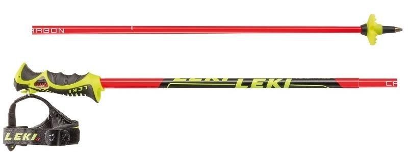 Leki Venom SL TR-S