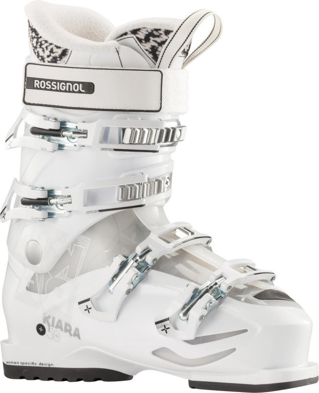 Rossignol Kiara 50 white
