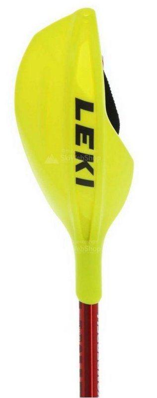 Leki Gate Guard Closed WC S