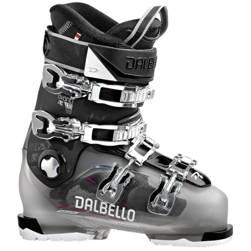 Dámské lyžáky Dalbello Avanti AX W Ltd