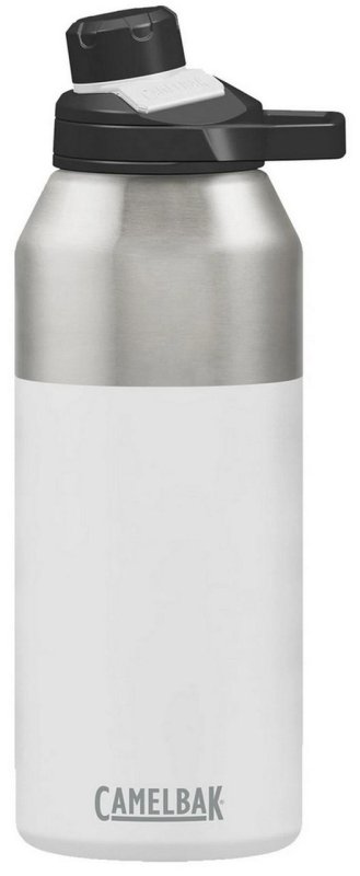 Camelbak Chute Vac.Ins wht 1.2L