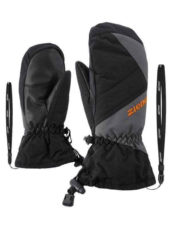 Lyžařské rukavice Ziener AGILO AS Mit scnvs/rp