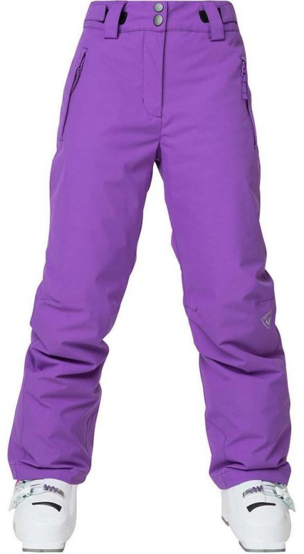 Rossignol Ski Girl lilac