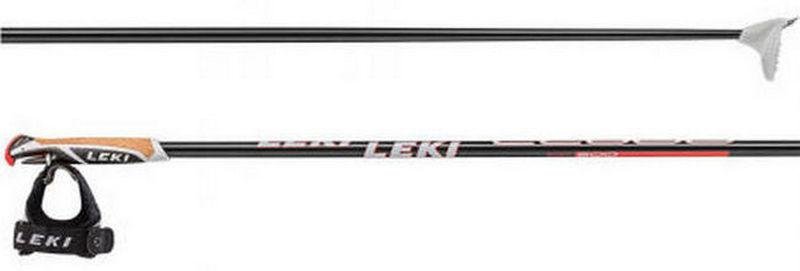 Běžkové hole Leki CC 600