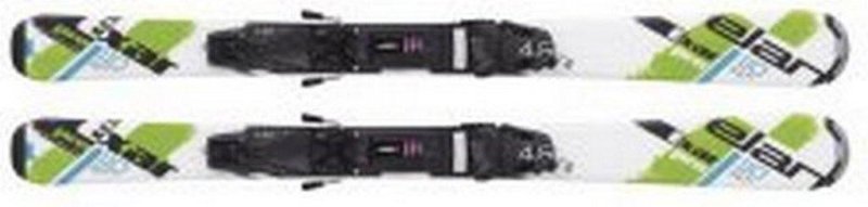 Elan Exar Pro + EL 4,5 / 7,5