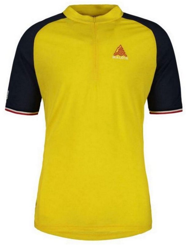 Maloja Nairs sunlight multi