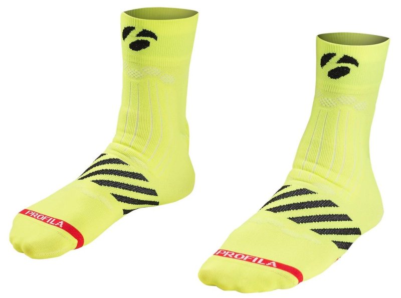 Bont VLC Qtr 40-42 yellow