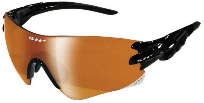 SH+RG 5200 RC Flash shiny/black