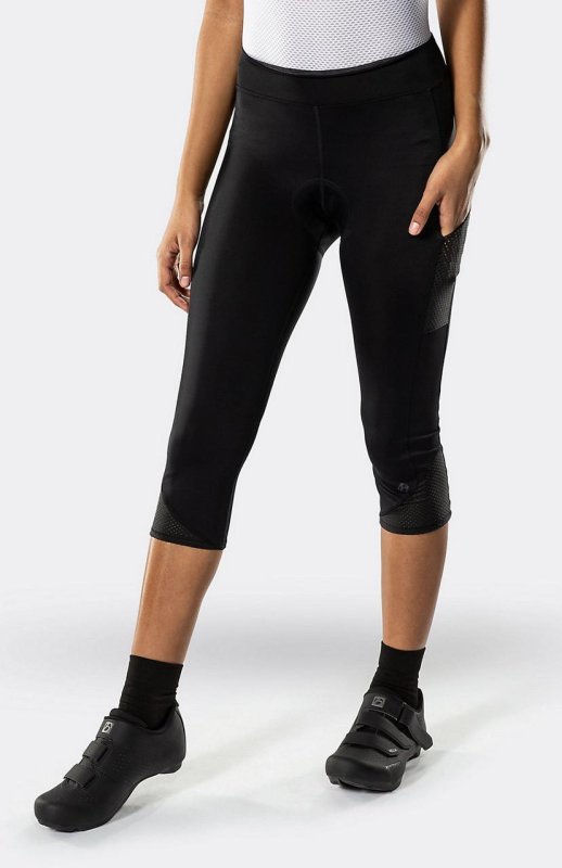 Bontrager Vella Knicker black