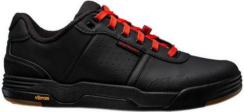 Bontrager Flatline black