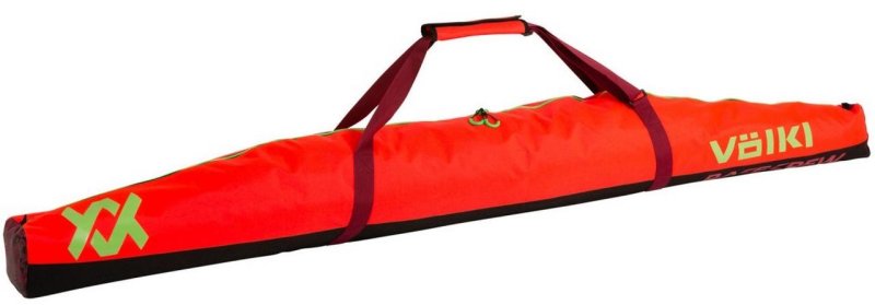 Volkl Race single red 175