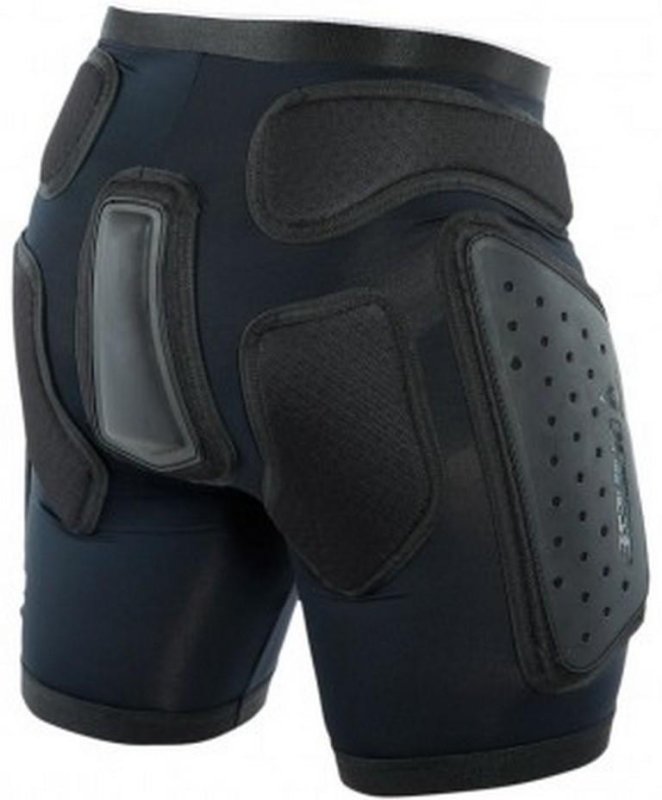 Dainese Action shorts Evo black