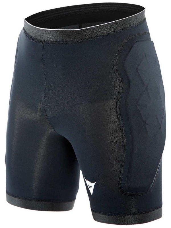 Dainese Scarabeo Flex shorts black