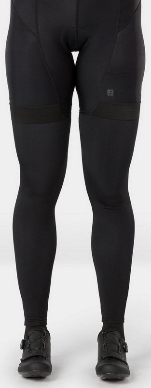 Návleky Bontrager Warmer Thermo black