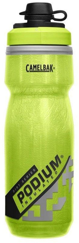Camelbak Podium Dirt Series Chill lime