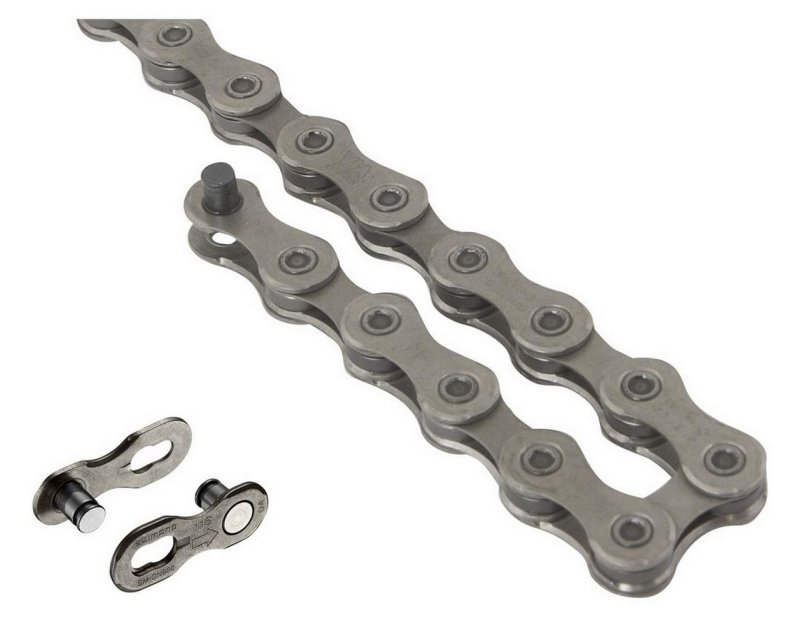 Shimano řetěz HG701 11k se spojkou