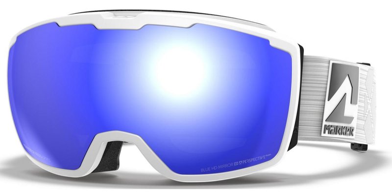 Marker Perspective+wht/HD mir