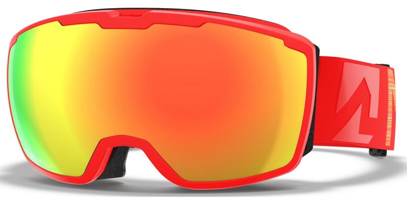 Marker Perspective+infrared