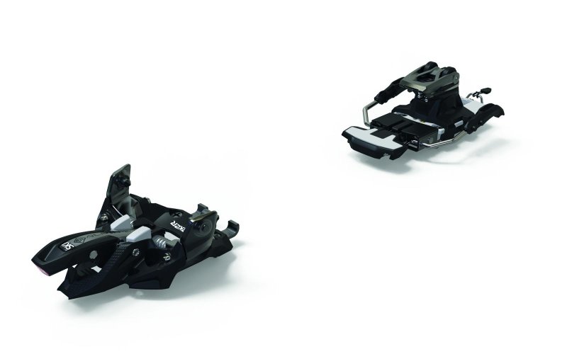 Skialpové vázání Marker Alpinist 9 long travel 90 mm