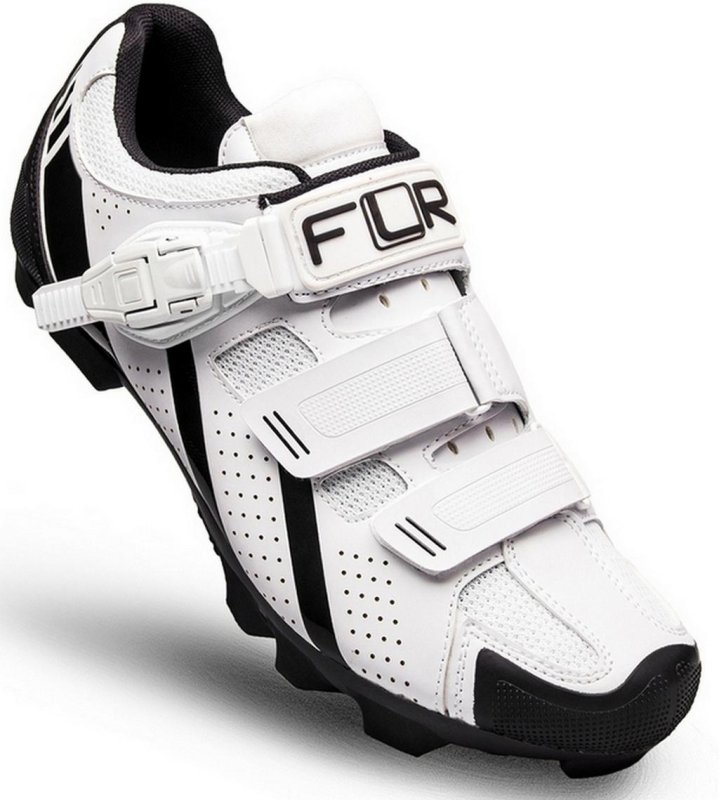 FLR F-65 white