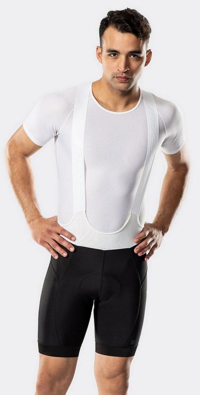 Bontrager Circuit Bib s laclem black