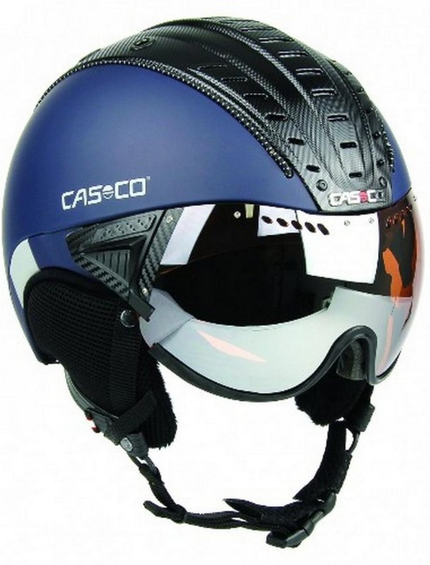 Casco SP2 Pol navy