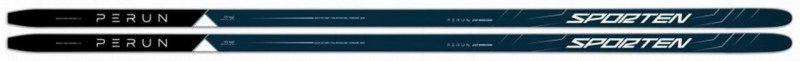 Běžky Sporten Perun MgE blue